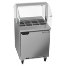 Beverage Air SPE27HC-SNZ