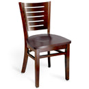 JustChair Manufacturing W11618-SS