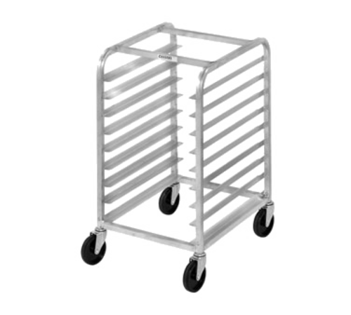 Channel Manufacturing 432A