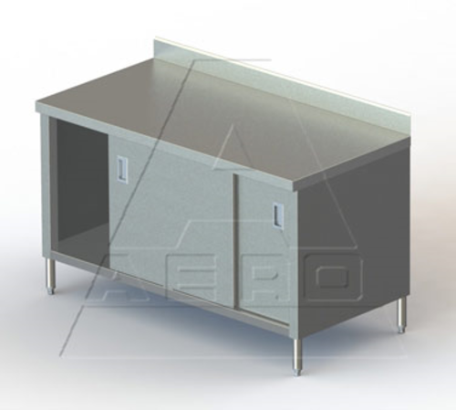 AERO Manufacturing 3TSBOD-24120