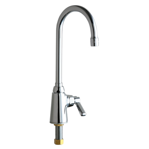 picture of Chicago Faucets 350-E35XKABCP