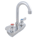 John Boos PBF-4SM-8GLF