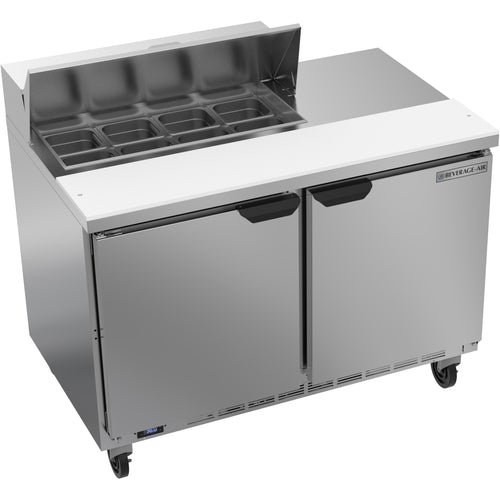 Beverage Air SPE48HC-08